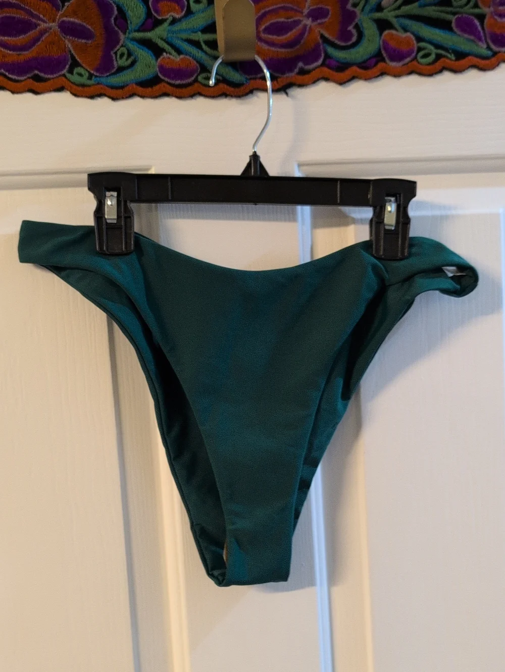 NWT Green Bikini